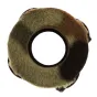 Klaro EYECUSHION Round-S Fleece RED EVF Camo Special