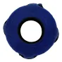Klaro EYECUSHION Round-S Fleece RED EVF Navy Blue Special
