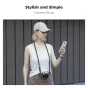 K&F Concept Urban Wander 05 Melns+Balts