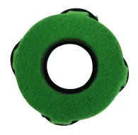 Klaro EYECUSHION Round-S Fleece RED EVF Green-Bright SpecialKlaro EYECUSHION Round-S Fleece RED EVF Green-Bright Special