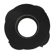 Klaro EYECUSHION Round-S Fleece RED EVF Black SpecialKlaro EYECUSHION Round-S Fleece RED EVF Black Special