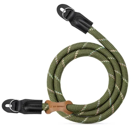 K&F Concept Urban Wander 05 Green