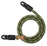 K&F Concept Urban Wander 05 Green - stylish camera shoulder strap for DSLR/SLRK&F Concept Urban Wander 05 Green - stylish camera shoulder strap for DSLR/SLR