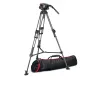 Manfrotto 509 Видео Голова с 645 Fast Twin Углеродным Штативом