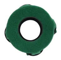 Klaro EYECUSHION Round-S Fleece RED EVF Green-Grass SpecialKlaro EYECUSHION Round-S Fleece RED EVF Green-Grass Special