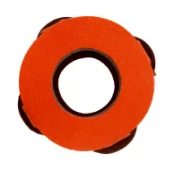 Klaro EYECUSHION Round-S Fleece RED EVF Orange SpecialKlaro EYECUSHION Round-S Fleece RED EVF Orange Special