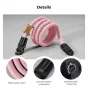 K&F Concept Urban Wander 05 Pink