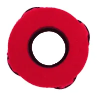 Klaro EYECUSHION Round-S Fleece RED EVF Red SpecialKlaro EYECUSHION Round-S Fleece RED EVF Red Special