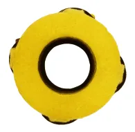 Klaro EYECUSHION Round-S Fleece RED EVF Yellow SpecialKlaro EYECUSHION Round-S Fleece RED EVF Yellow Special