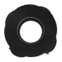 Oryno EYECUSHION Microfiber RED Special Black