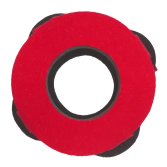 RED Special Microfiber Eye Cushion Red
