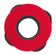 RED Special Microfiber Eye Cushion RedRED Special Microfiber Eye Cushion Red