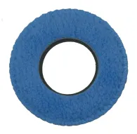 Eyecushion ROUND M Fleece BlueEyecushion ROUND M Fleece Blue