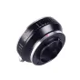 K&F Concept K&F Canon EF objektīvu uz Nikon 1 stiprinājuma adapteris