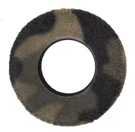 Exora ROUND M Fleece Eyecushion CamoExora ROUND M Fleece Eyecushion Camo