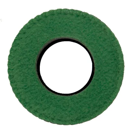 Exora ROUND M Fleece Eyecushion Зеленый-Яркий