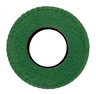 Exora ROUND M Fleece Eyecushion zaļā-spilgtaExora ROUND M Fleece Eyecushion zaļā-spilgta