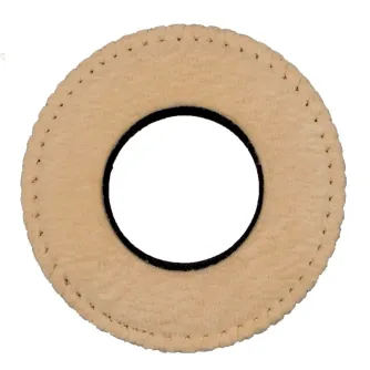 Exora ROUND M Chamois Leather Eyecushion