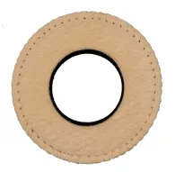 Exora ROUND M Chamois Leather EyecushionExora ROUND M Chamois Leather Eyecushion