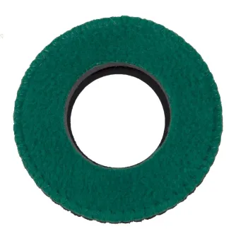 Exora ROUND M Fleece Eyecushion Зеленая Трава