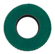 Exora ROUND M Fleece Eyecushion Green-GrassExora ROUND M Fleece Eyecushion Green-Grass