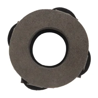 Oryno EYECUSHION Microfiber RED Special Grey