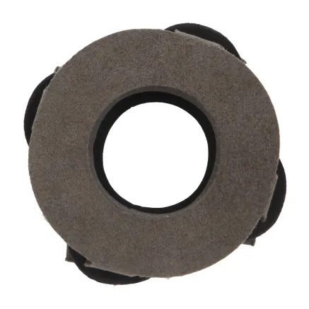 Oryno EYECUSHION Microfiber RED Special Grey