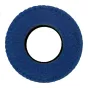 ROUND M Fleece Navy Blue