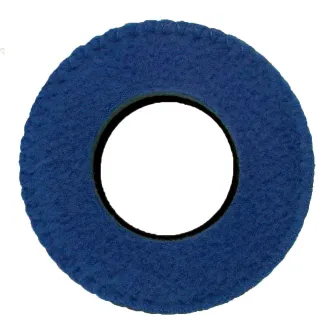 ROUND M Fleece Navy Blue