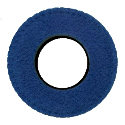 ROUND M Fleece Navy Blue