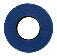 Eyecushion ROUND M Fleece Navy BlueEyecushion ROUND M Fleece Navy Blue