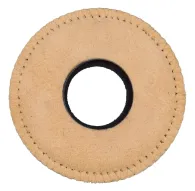 Rofinder ROUND S Chamois Leather EyecushionRofinder ROUND S Chamois Leather Eyecushion