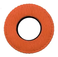 Exora ROUND M Флисовая Подушка для Глаз ОранжеваяExora ROUND M Флисовая Подушка для Глаз Оранжевая