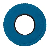 Eyecushion ROUND M Microfiber BlueEyecushion ROUND M Microfiber Blue