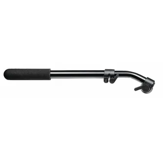 Manfrotto 519LV teleskopiskais panoramēšanas stienis