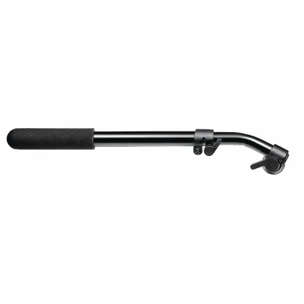 Manfrotto 519LV teleskopiskais panoramēšanas stienis