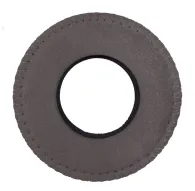 Eyecushion ROUND M Microfiber GreyEyecushion ROUND M Microfiber Grey