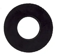 Eyecushion ROUND M Microfiber BlackEyecushion ROUND M Microfiber Black