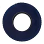 Eyecushion ROUND M Microfiber Темно-Синий