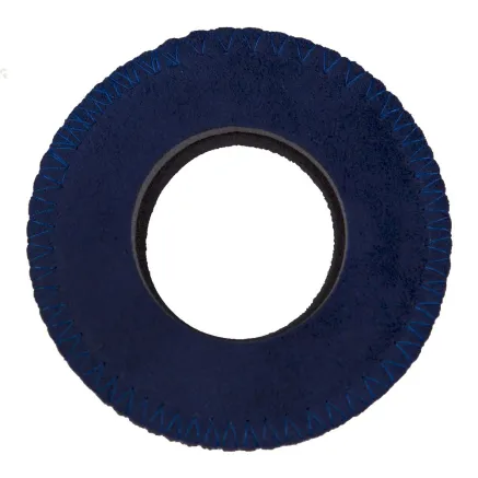 Eyecushion ROUND M Microfiber Jūras Zila