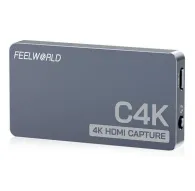 Feelworld C4K Video Capture 4K HDMI 60HzFeelworld C4K Video Capture 4K HDMI 60Hz