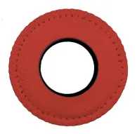Eyecushion ROUND M Microfiber RedEyecushion ROUND M Microfiber Red