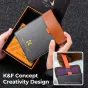 K&F Concept 100*150*2MM Квадратный Мягкий Градиентный GND16
