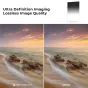 K&F Concept 100*150*2MM Квадратный Мягкий Градиентный GND16