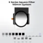 K&F Concept 100*150*2MM Square Soft Graduated GND16