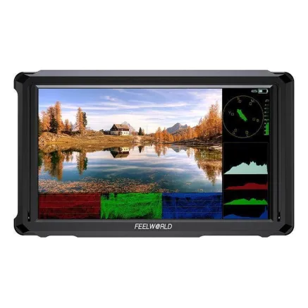 Feelworld FW568 PRO