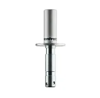 Manfrotto 618 Skaļruņa adapterisManfrotto 618 Skaļruņa adapteris