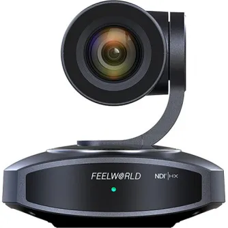Feelworld NDI10X 4K PTZ Kamera