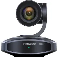 Feelworld NDI10X 4K PTZ CameraFeelworld NDI10X 4K PTZ Camera