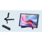 Feelworld D10 - 10.1-inch portable multi-touch IPS monitor, 1920x1200 resolution